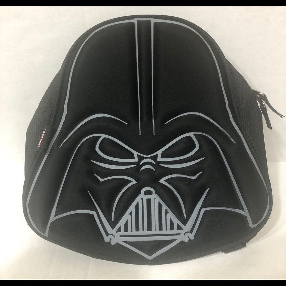 Star Wars Darth Vader Backpack